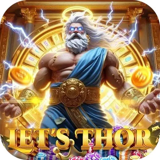 LETSTHOR - Petualangan Menarik dalam Dunia Anime