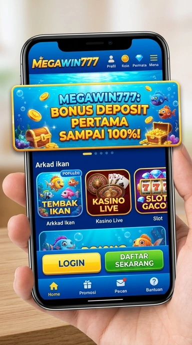 Fitur pencarian cepat di megawin777 memudahkan menemukan aplikasi.
