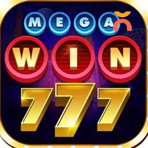 Logo megawin777